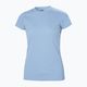Helly Hansen moteriški trekingo marškinėliai Hh Tech blue 48363_627 5