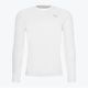 Vyriški Helly Hansen Hh Lifa Active Solen trekingo marškinėliai balti 49348_002
