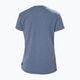Moteriški trekingo marškinėliai Helly Hansen Skog Recycled Graphic blue 63083_585 6