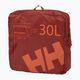 Helly Hansen HH Duffel Bag 2 30L kelioninis krepšys raudonas 68006_219 10