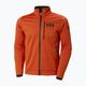 Helly Hansen vyriškas HP Windproof Fleece buriavimo džemperis oranžinis 34288_300 7