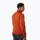 Helly Hansen vyriškas HP Windproof Fleece buriavimo džemperis oranžinis 34288_300 2
