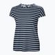 Helly Hansen moteriški trekingo marškinėliai Thalia Summer Top tamsiai mėlyna ir balta 34350_598 5
