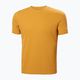 Vyriški trekingo marškinėliai Helly HansenHh Tech yellow 48363_328 5