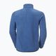 Helly Hansen vyriški marškinėliai Maridalen Fleece blue 63164_636 6