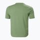 Helly Hansen vyriški trekingo marškinėliai F2F Organic Cotton 2.0 green 63340_406 2