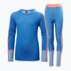 "Helly Hansen JR Lifa Merino Midweight ultra blue" vaikiškų šiltų apatinių drabužių rinkinys 5