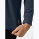 Vyriškas žygio džemperis Helly Hansen Daybreaker 1/2 Zip navy 4