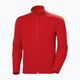 Vyriškas žygio džemperis Helly Hansen Daybreaker 2024 red 5