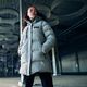 Helly Hansen Adore Puffy Parka terrazzo pūkinė striukė moterims 8