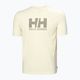 Vyriški marškinėliai Helly Hansen Skog Recycled Graphic snow 5