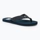 Vyriškos šlepetės per pirštą Helly Hansen Logo Sandals 2 navy/off white