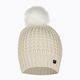 "Helly Hansen" moteriška žieminė kepurė Snowfall off white 2