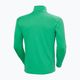 Vyriškas buriavimo džemperis Helly Hansen Hp 1/2 Zip Pullover bright green 5