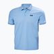 Vyriški polo marškinėliai Helly Hansen Ocean Polo bright blue 5
