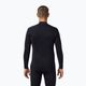 Vyriškas neopreno džemperis Helly Hansen Waterwear Top 2.0 black 2