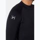 Vyriškas neopreno džemperis Helly Hansen Waterwear Top 2.0 black 3