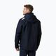 Vyriška buriavimo striukė Helly Hansen Crew Hooded Midlayer 2 navy 2