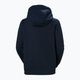 Moteriškas džemperis Helly Hansen HH Logo Full Zip Hoodie 2.0 navy 6