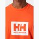 Vyriški marškinėliai Helly Hansen HH Box flame 3