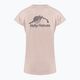 Moteriški marškinėliai Helly Hansen Nord Graphic Drop pink cloud 5