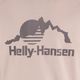 Moteriški marškinėliai Helly Hansen Nord Graphic Drop pink cloud 6