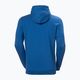 Vyriškas džemperis Helly Hansen Nord Graphic Pull Over Hoodie deep fjord/608 2