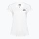 Moteriški marškinėliai Helly Hansen Nord Graphic Drop white