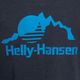 Moteriški marškinėliai Helly Hansen Nord Graphic Drop navy 4