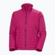 Moteriška buriavimo striukė Helly Hansen Crew Insulator 2.0 magenta 2.0 7