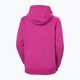 Moteriškas džemperis Helly Hansen HH Logo Full Zip Hoodie 2.0 magenta 2.0 6