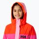 Vaikiška slidinėjimo striukė Helly Hansen Diamond sugar pink 3