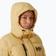 Moteriškas pūstas paltas Helly Hansen Adore Puffy Parka sand 3