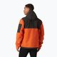 Vyriškas džemperis Helly Hansen Patrol Pile patrol orange 2