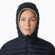 Moteriška pūsta striukė Helly Hansen Sirdal Hooded Insulator navy 3