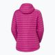 Moteriška pūsta striukė Helly Hansen Sirdal Hooded Insulator magenta 2.0 7