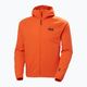 Vyriška hibridinė striukė Helly Hansen Odin Lt Stretch Hood Ins 2.0 patrol orange 5