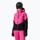 Moteriška slidinėjimo striukė Helly Hansen Alphelia dragon fruit black