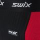 Vyriškos Swix Racex Bodyw termo kelnės tamsiai mėlyna ir raudona 41801-99990 3