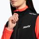 Swix Focus Warm moteriška slidinėjimo liemenė juoda 11216-10000 4
