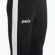 Swix Focus Warm moteriškos termo kelnės juodai baltos 22456-10041 3