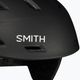 Smith Mirage slidinėjimo šalmas juodas E00698 8