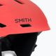 Smith Mission slidinėjimo šalmas raudonas E0069628 6