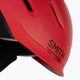Smith Level slidinėjimo šalmas raudonas/juodas E00629 8