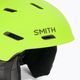 Smith Mission žalias slidinėjimo šalmas E006962U 7