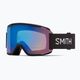 Smith Squad juodi/chromapop fotochrominiai slidinėjimo akiniai M00668 6