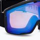 Smith Proxy juodi/chromapop fotochrominiai slidinėjimo akiniai M00741 5