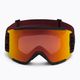 Smith Squad XL ac/zeb powell/chromapop everyday raudoni veidrodiniai slidinėjimo akiniai M00675 2
