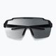 Akiniai nuo saulės Smith Shift Split MAG black/chromapop photochromic clear to gray 2