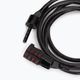 Kryptonite dviračio kabelinė spyna juoda Keeper 512 Combo Cable 3